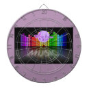 Recherche de musique jeux de fléchettes Violet