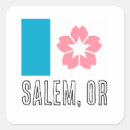 Search for salem stickers Oregon