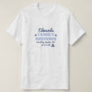 Search for navy blue tshirts Boating