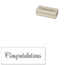 Search for cursive rubber stamps Script