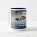 Search for phantom mugs Jet