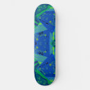 Search for hippy pattern skateboards Abstract