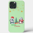 Search for baby penguin iphone cases Watercolor
