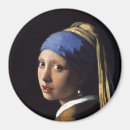 Search for johannes magnets Pearl earring