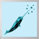 Recherche de narwhal posters Aquatique