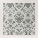Search for victorian puzzles Floral