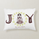 Search for nutcracker pillows Green