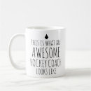Search for hockey mugs Team