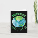 Search for earth friendly cards Save the planet