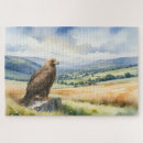 Search for birds of prey puzzles Animal
