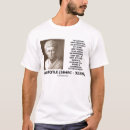 Search for aristotles tshirts Thinker