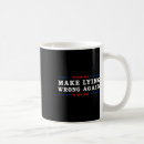 Search for again mugs Non bidenary