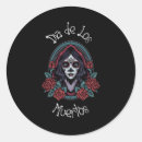 Search for dia de los stickers Halloween