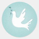 Search for white dove stickers Modern