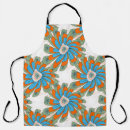 Search for textile aprons Floral