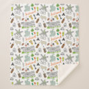 Search for irish shamrock blankets Ireland