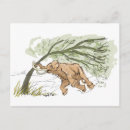 Search for wooly mammoth postcards Ice age