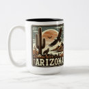 Search for arizona cactus mugs Souvenir