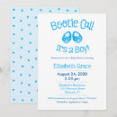 Search for bootie invitations Typography