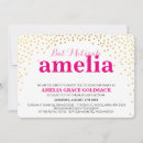 Recherche de mini bar invitations Élégant