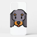 Search for dachshund love iphone cases Animal