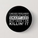 Recherche de intelligents badges Humour