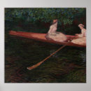 Search for monet boat painting posters Fine