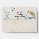 Search for jumping fish Bass