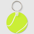 Recherche de tennis keychains Joueur de tennis