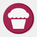 Search for cupcake magnets Chef