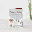 Search for wonderland christmas cards Traditional