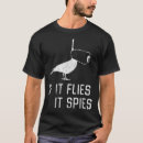 Search for birds are not real tshirts Flies