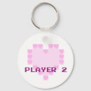 Search for videogames keychains Gamer
