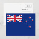 Search for new zealand flag postcards Wellington