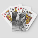 Recherche de tigres blancs jeux de cartes Zoo