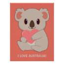 Recherche de koala posters Mignon
