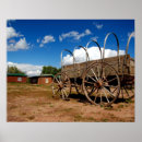 Search for covered wagon art Vintage