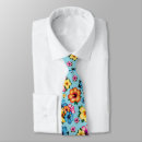 Search for blue hawaiian ties Hibiscus
