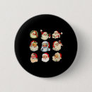 Search for fashioned christmas buttons Fun