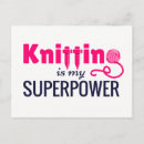 Search for knitting horizontal postcards Knitter