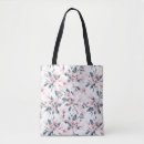 Search for floral pattern bags Blossom