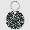 Search for round frame keychains Vintage