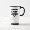 Search for medical students mugs College