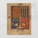 Search for candlestick postcards Jewish