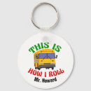 Recherche de autobus porteclés Retour à l'école