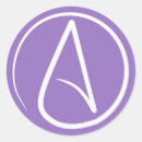 Search for symbol for no stickers Purple