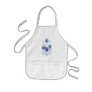 Search for wrong aprons Ron's gone wrong