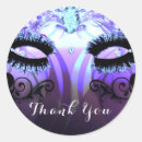 Search for mardi gras stickers Mask