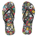Search for holiday santa sandals Snowman