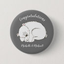 Recherche de hivers badges Bébé